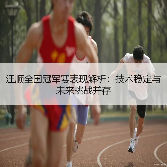 汪顺全国冠军赛表现解析：技术稳定与未来挑战并存